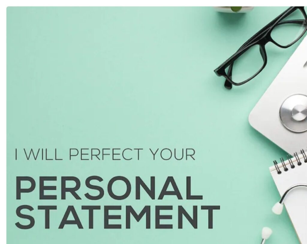 How To Get An Offer Top Dental Personal Statement Example 