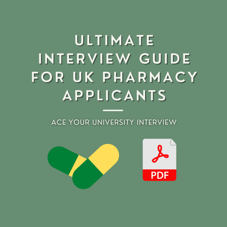 Pharmacy University Interview Questions 2024   Pharm 1 768x768 